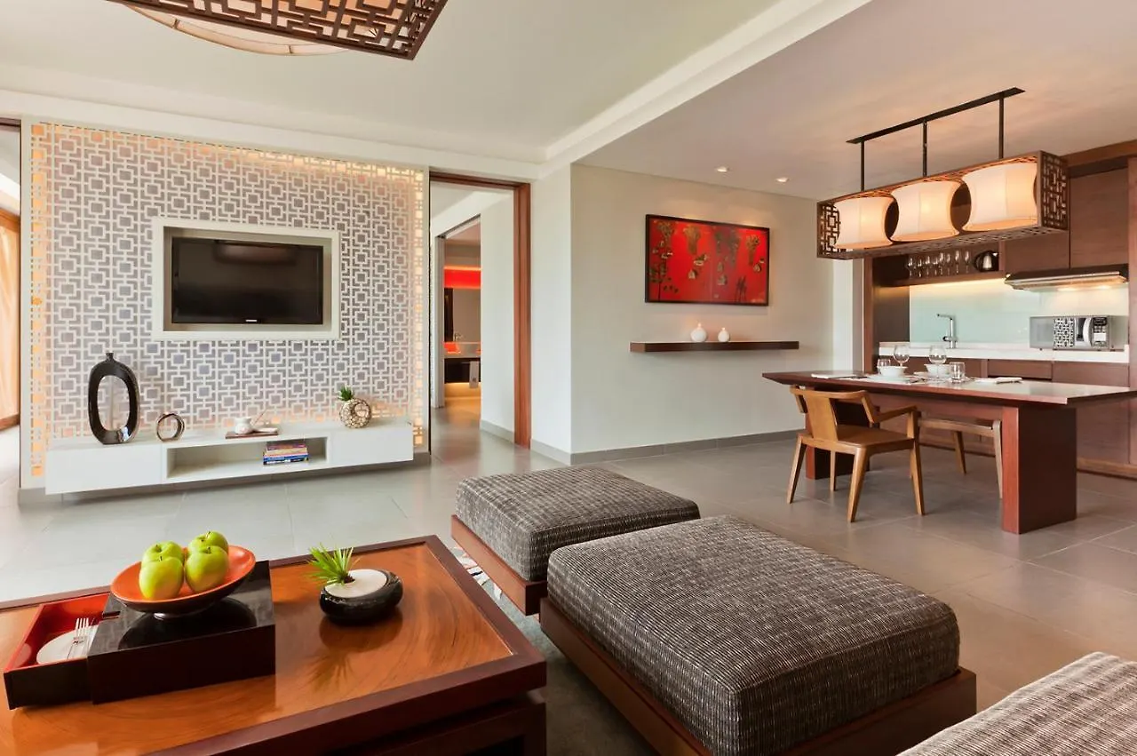 Angsana Lang Co Hotel