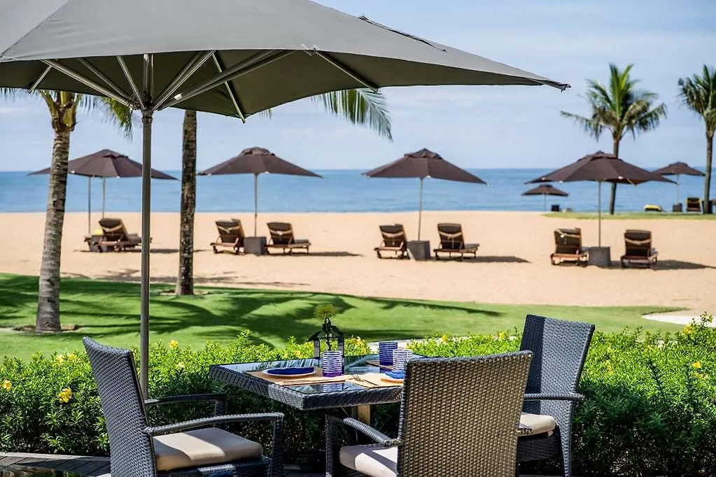 Angsana Lang Co Hotel Resort
