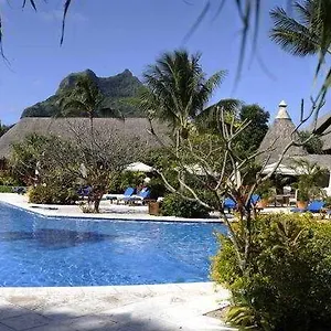 Hotel Lagoon And