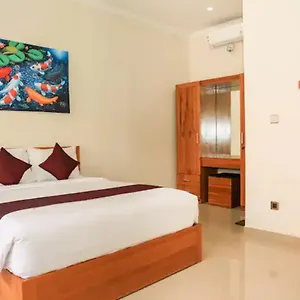 Gasthuis Wayan House